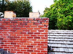 Bellevue brick repair by professionals in WA near 98007