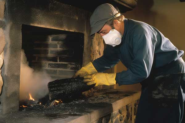 Buckley Chimney Cleaning Service