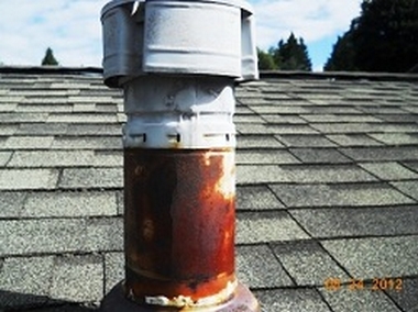 Let our professionals install your Auburn chimney liners in WA near 98092