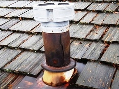 Top-notch Auburn chimney relining service in WA near 98092