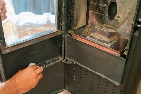 Enumclaw Chimney Services in WA