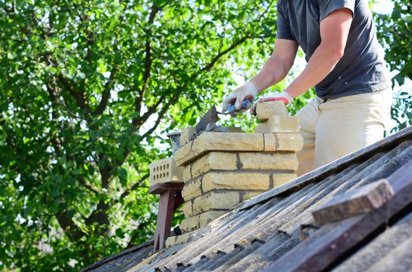 Edgewood Chimney Solutions in WA