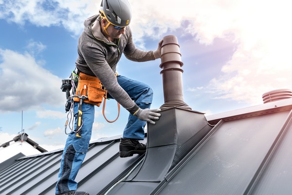 Bonney Lake Chimney Specialists in WA