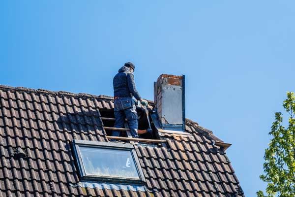 Covington Chimney Specialists in WA