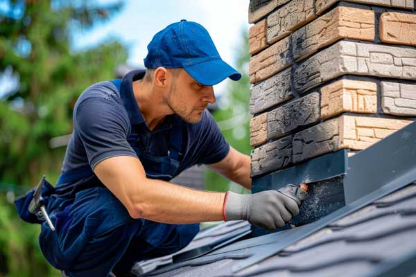 Edgewood Chimney Specialists in WA