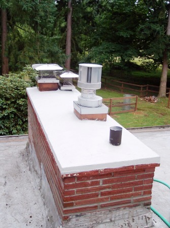 Chimney-Masonry-Issaquah-WA