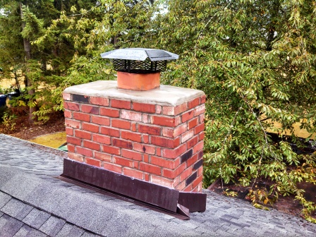 Chimney-Masonry-University-Place-WA