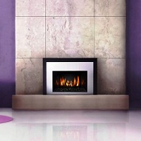 Gas-Fireplace-Insert-Bellevue-WA